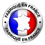 fabriqué en France (Made in France)